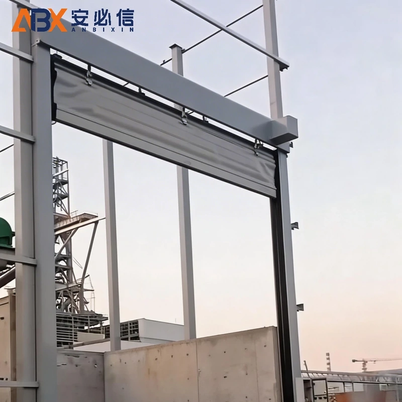 长沙市背带堆积门